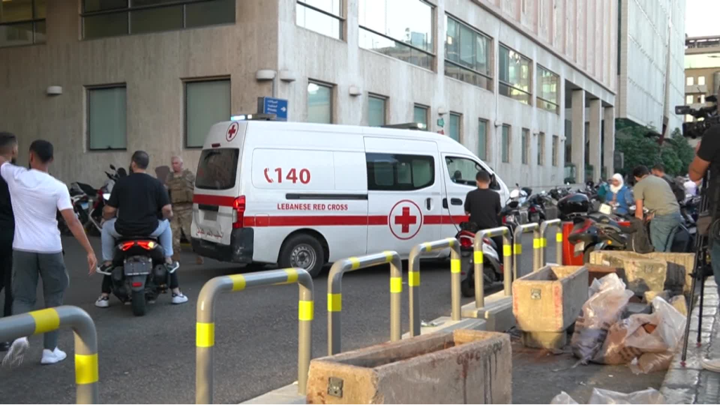 مواقف لبنانية منددة بالعdوان.. جrيمة حrب موصوفة