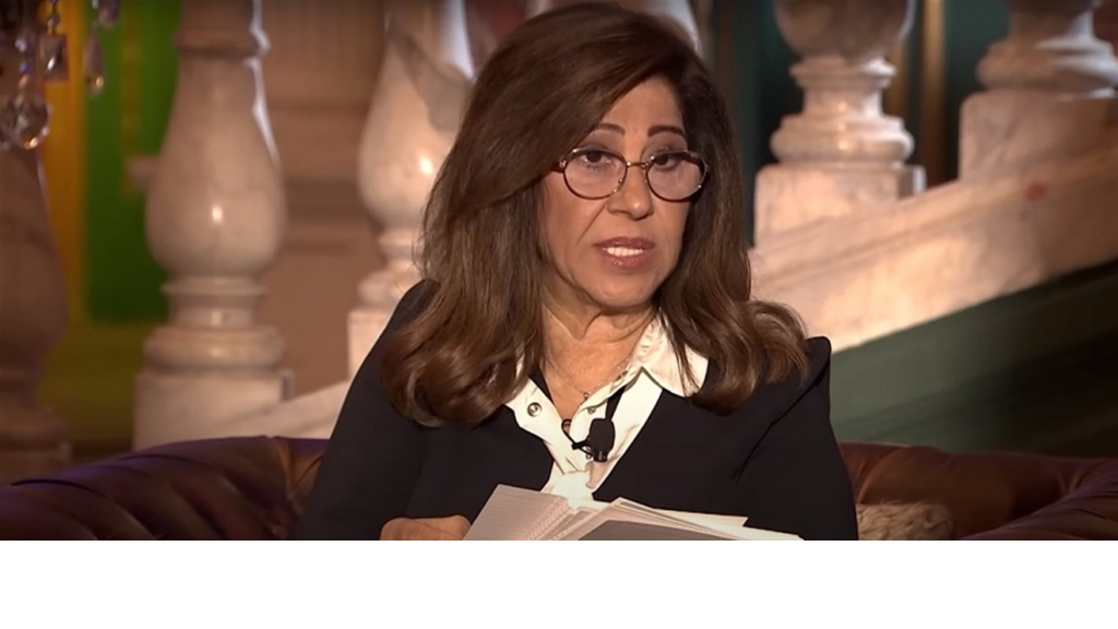  بعد انتشار أخبار عن تدهور صحتها.. ليلى عبداللطيف: 
