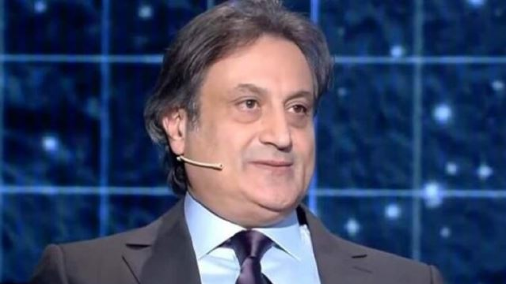 بالفيديو: مخطّط أسود وهستيريا… هذا ما توقّعه ميشال حايك!