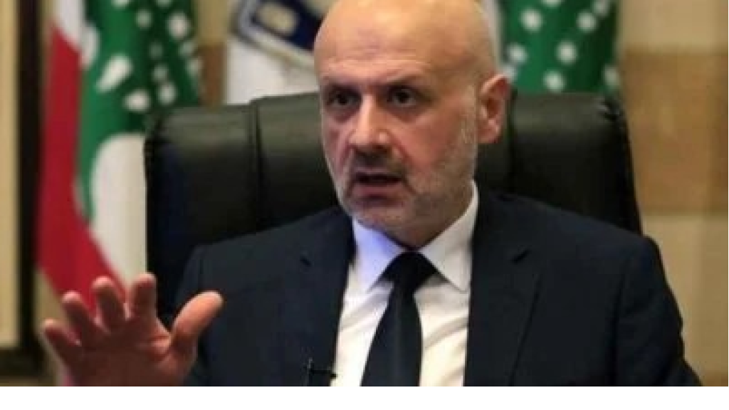 للبقاء في جهوزية تامة.. توجيهات لوزير الداخلية!