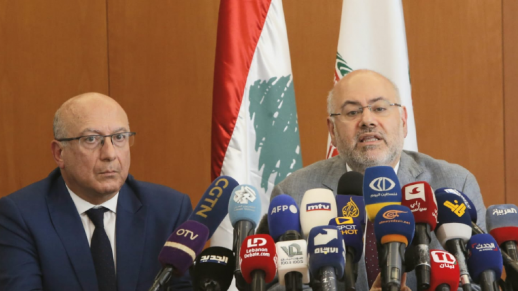 الأبيض من نقابة الأطباء: آلية دفع مستحقات القطاع الصحي ستبدأ في هذا التاريخ! 
