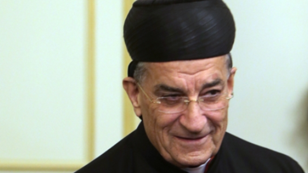 الراعي: لبنان في حزن شديد على الضحايا المدنيّة والحزبيّة في صفوف حzب الله. . 