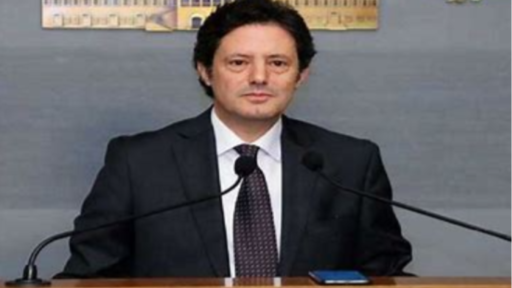 المكاري: العمل في وزارة الإعلام طبيعيّ