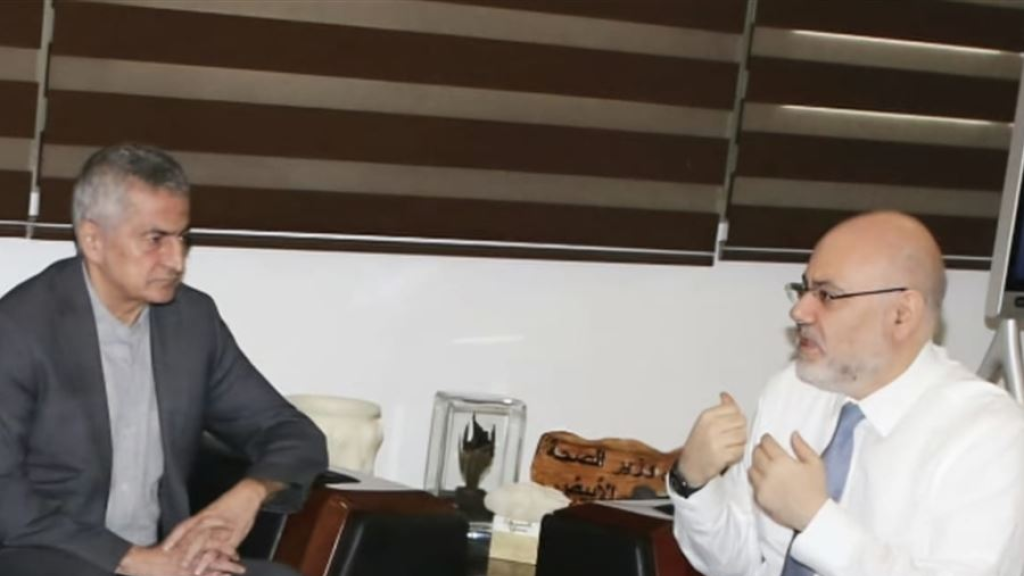 إتفاق بين وزيرا الصحة والمالية..اليكم التفاصيل