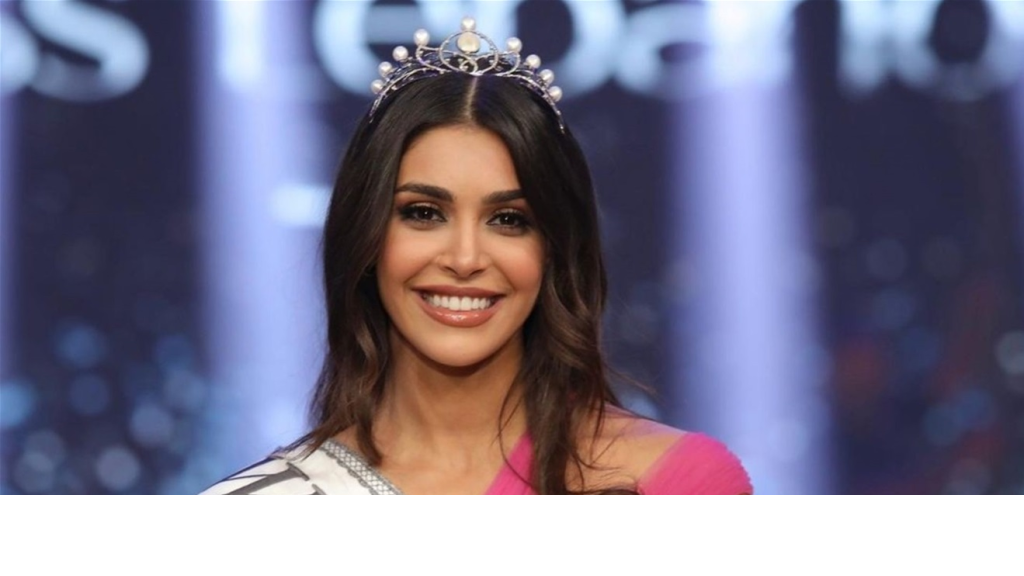 بعد الغارات الإسرائيلية على لبنان ونزوح الآلاف.. هذا ما فعلته ملكة جمال لبنان