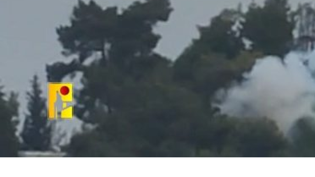 ملخص عمليات المقاومة ضد العدو الثلاثاء 24 ايلول 2024