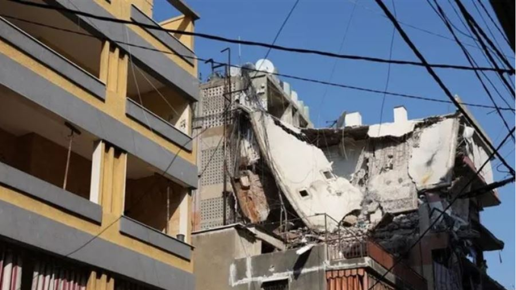 اغتالته إسرائيل في الغبيري… معلوماتٌ عن “الحاج أبو موسى”