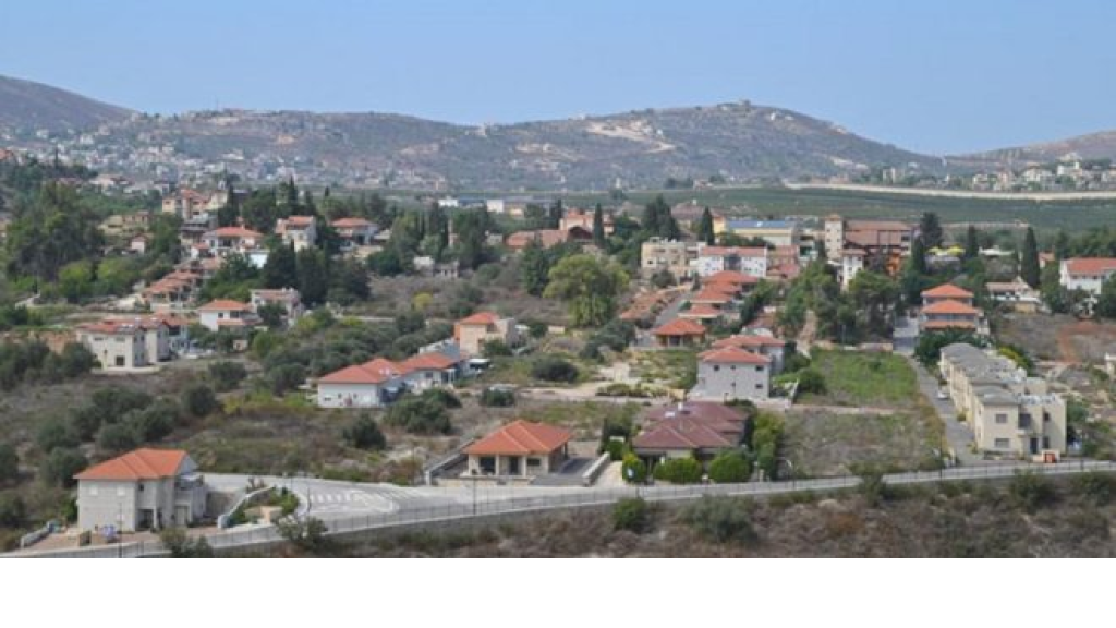 تسلل على مستعمرة المنارة؟