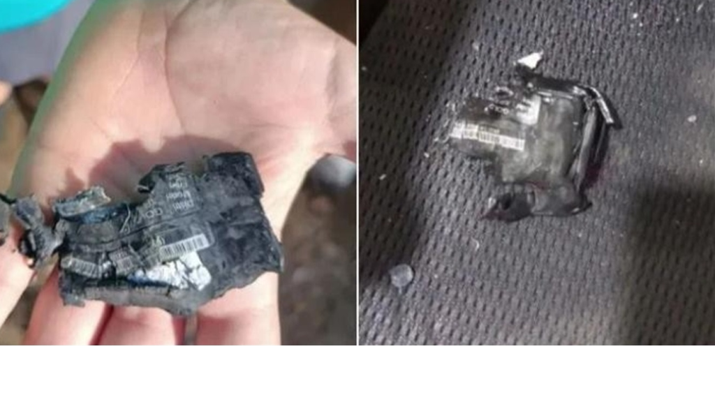 تطورات جديدة في قضية أجهزة البيجر.. هذا ما حصل في تايوان