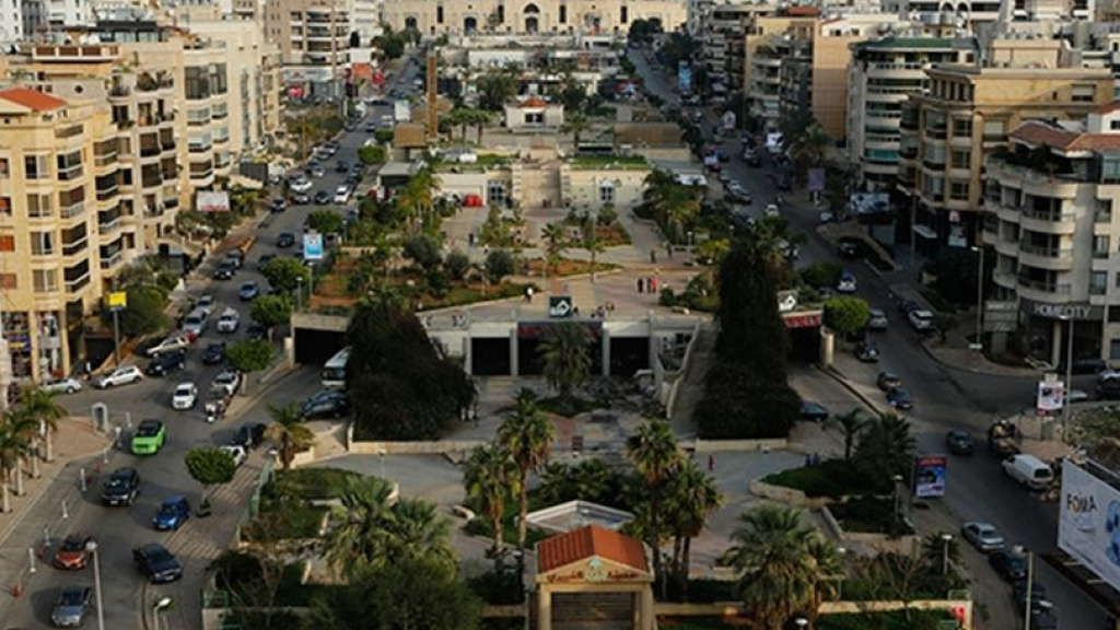 منطقة في دائرة الخطر تفتح ذراعيها للنازحين!