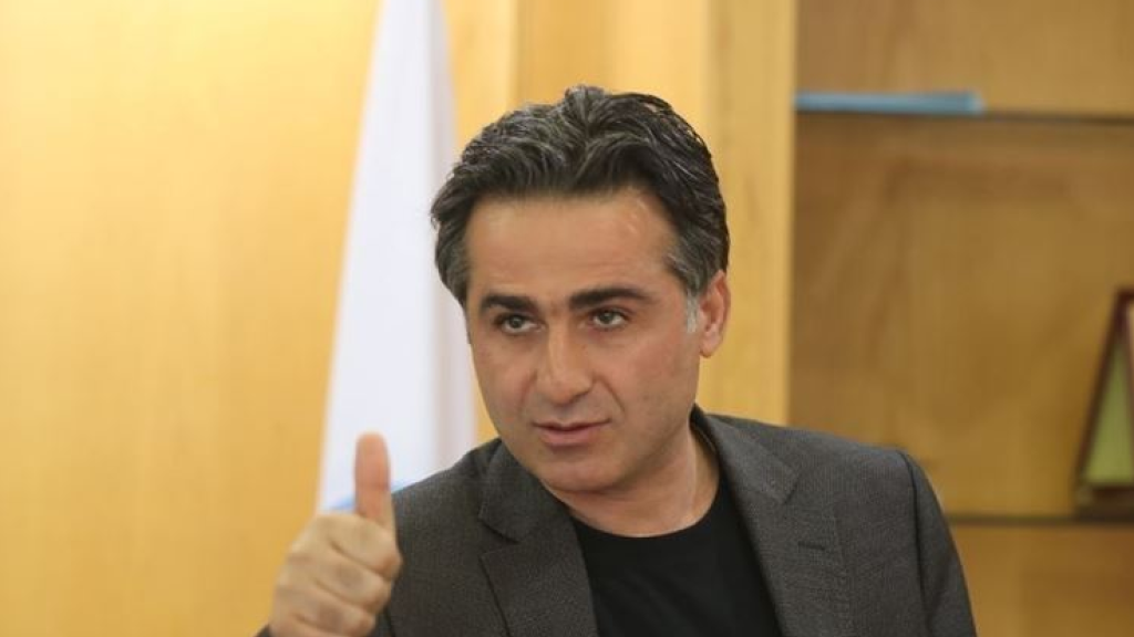 صوت انفجار قرب المطار... وحميّة يوضّح!