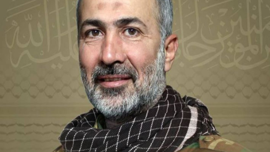 استشهد بغارة الضاحية.. من هو محمد سرور؟
