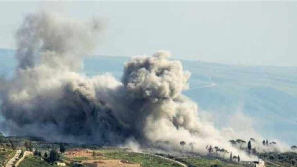 مليون دولار للنازحين من الأقضية الـ7 في الجنوب بهبة صينية