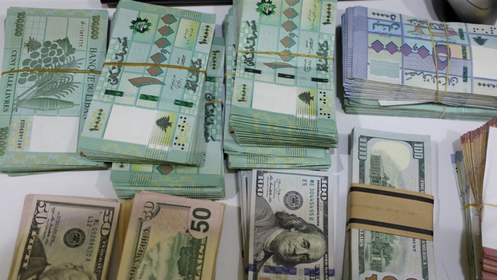 لهذه الاسباب سعر الصرف مستقر على المدى المنظور