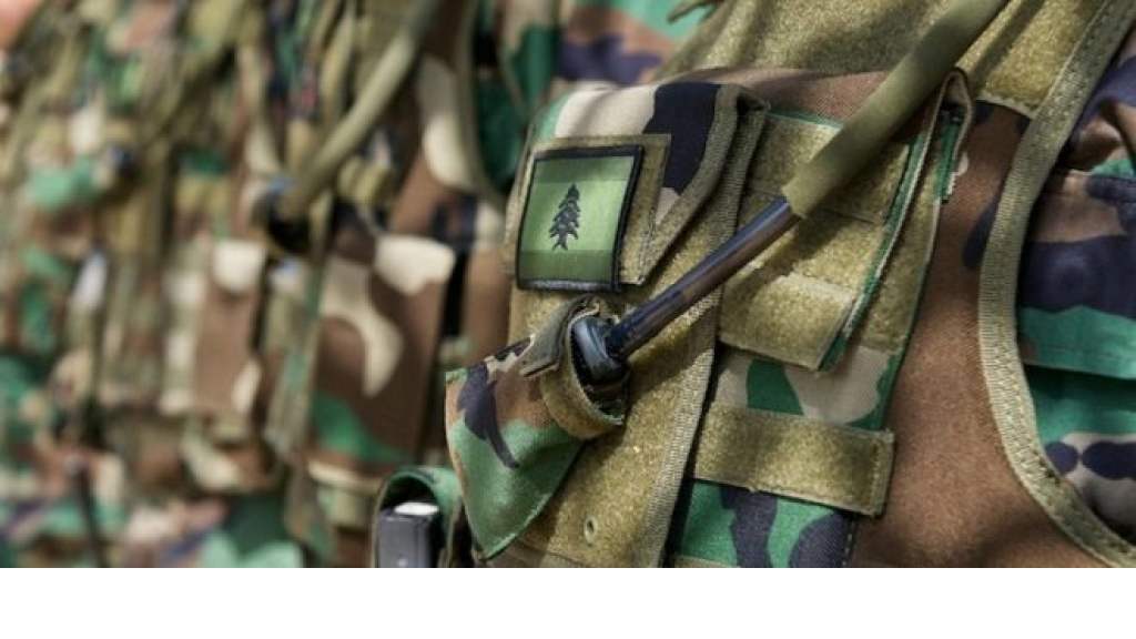 بيان للجيش بعد استشهاد نصرالله