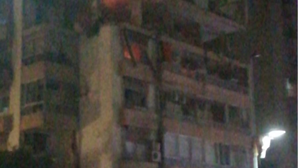 الجبهة الشعبية تزف قادتها.. الكشف عن هوية المستهدفين في غارة 