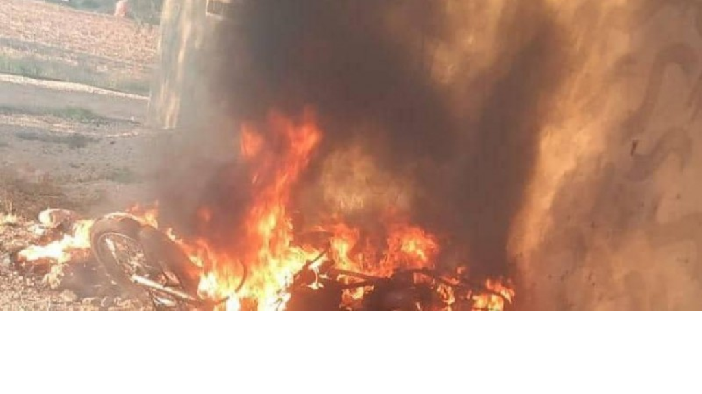 اعتداءات عنيفة على الأراضي اللبنانية فجراً.. شهداء وجرحى في بعلبك والهرمل