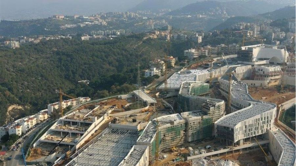 بشأن إجلاء رعاياها... بيان جديد من السفارة الأميركيّة!