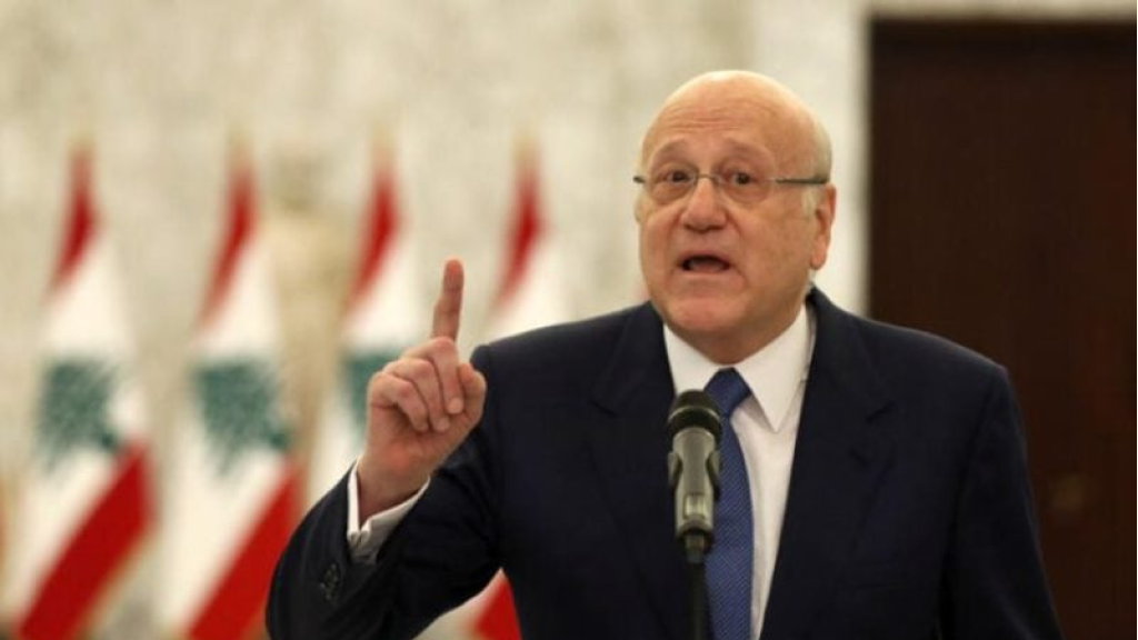 ميقاتي ترأس جلسة مجلس الوزراء... وهذا ما تقرّر