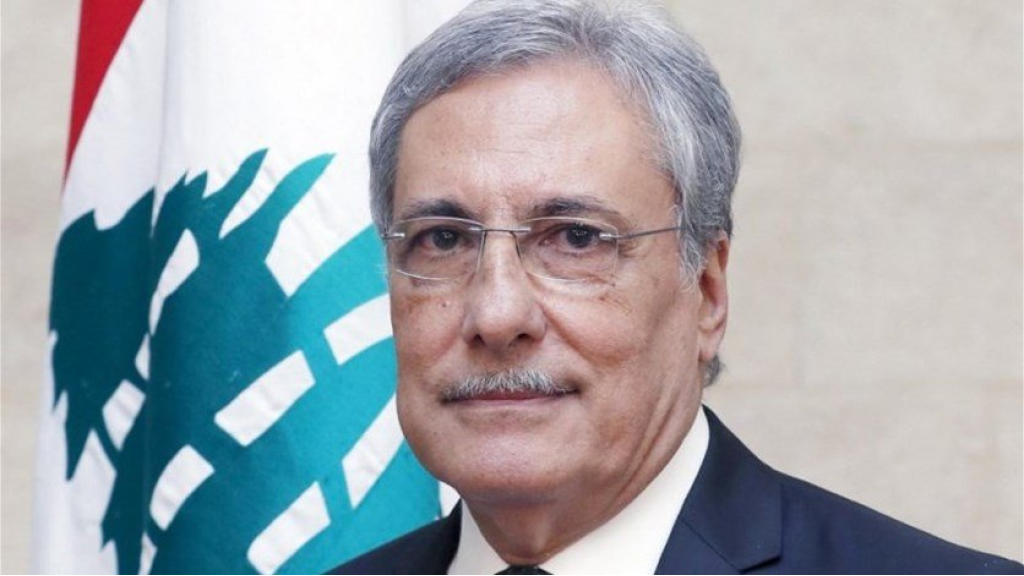 بيان لوزير العدل ورئيس مجلس القضاء الأعلى… هذه تفاصيله