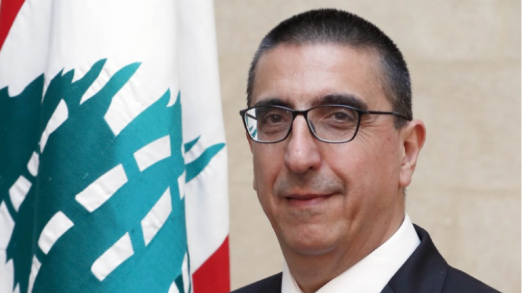 وزير الشؤون : الوضع الإنساني في لبنان يواجه تحدّيات خطيرة