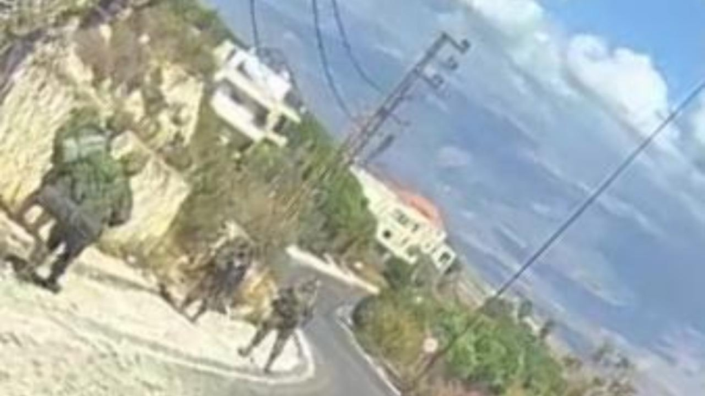 الرواية الكاملة لكمين العديسة!