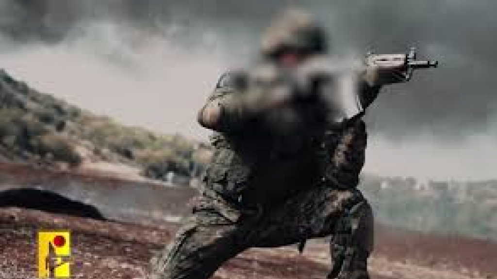 كمين للمقاwمة في عيترون يوقع جنود العدو بين قtيل وجريح