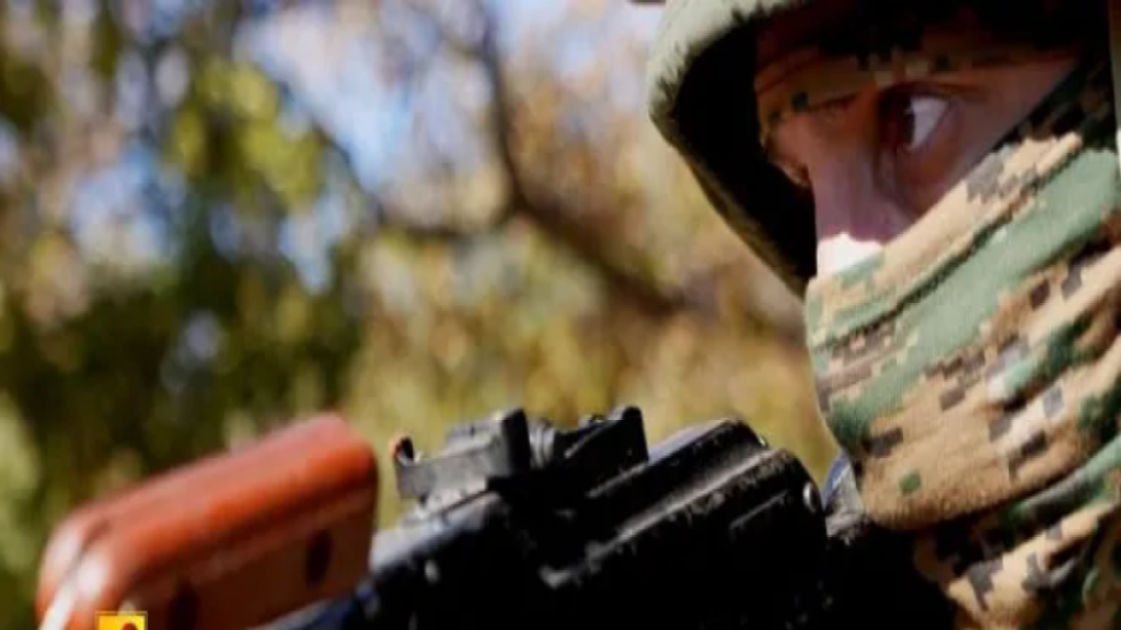 ملخص عمليات المقاWمة ضد العدو الSهيوني بتاريخ 2-10-2024