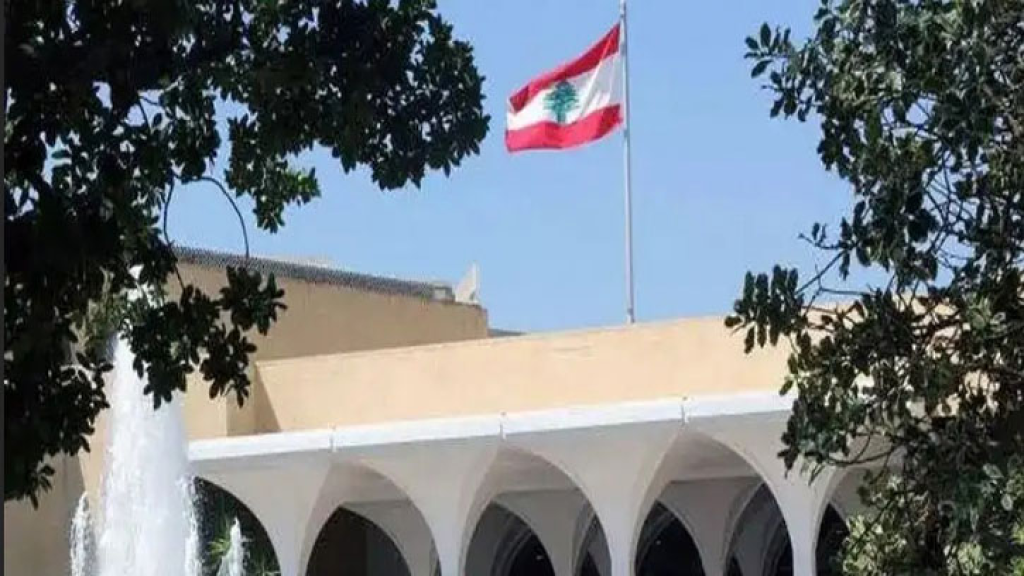 أبعاد اللقاء الثلاثي... 