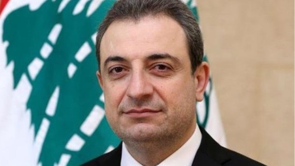 ابو فاعور من معراب موفدا من جنبلاط: نحاول عبر موقف لبناني استدراج التدخل الدولي لوقف العدوان المستمر
