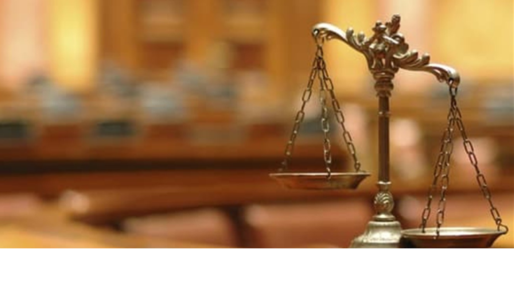 مصدر قضائي: لا صحة للتعميم القاضي بمنع إخراج النازحين بالقوة