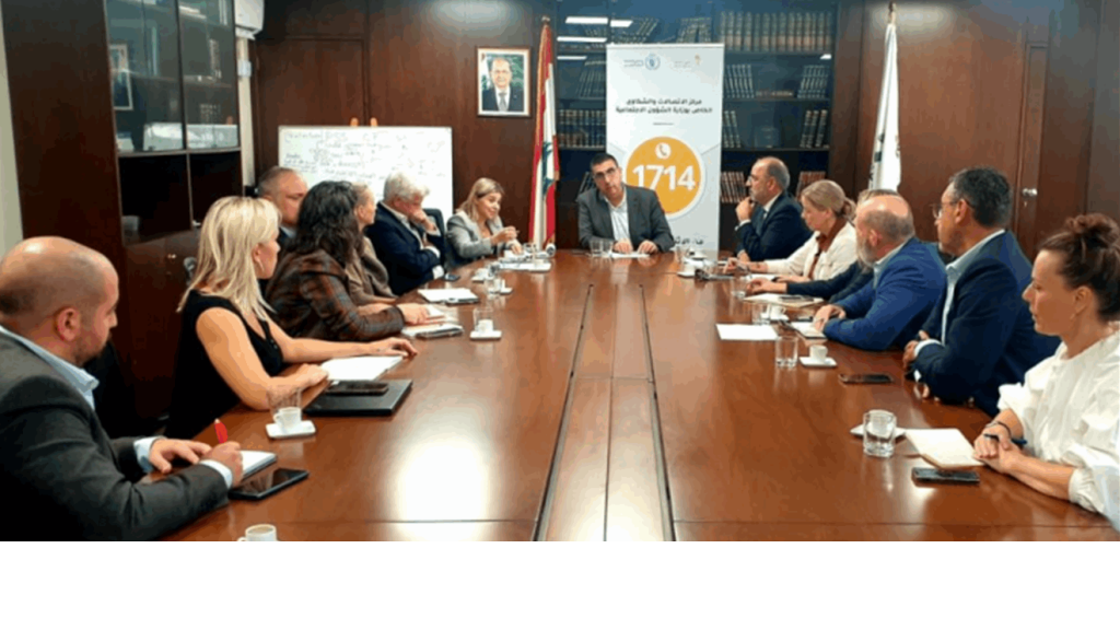 وزير الشؤون: ملتزمون بعدم التمييز