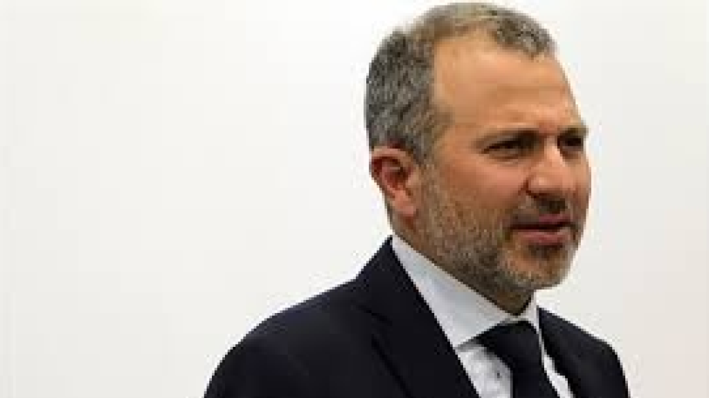باسيل يعلق على لقاء عين التينة: لا يمكن لأحد أن يغيّب المسيحيين!