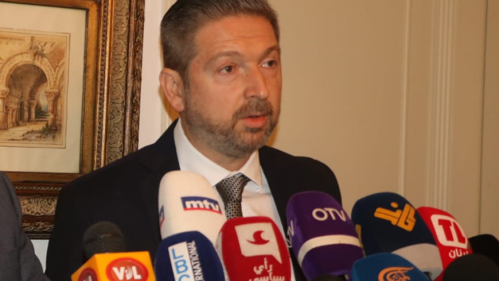 كرامي: جبهة الإسناد لم تورّط لبنان إنما أخّرت الحرب لمدّة عام