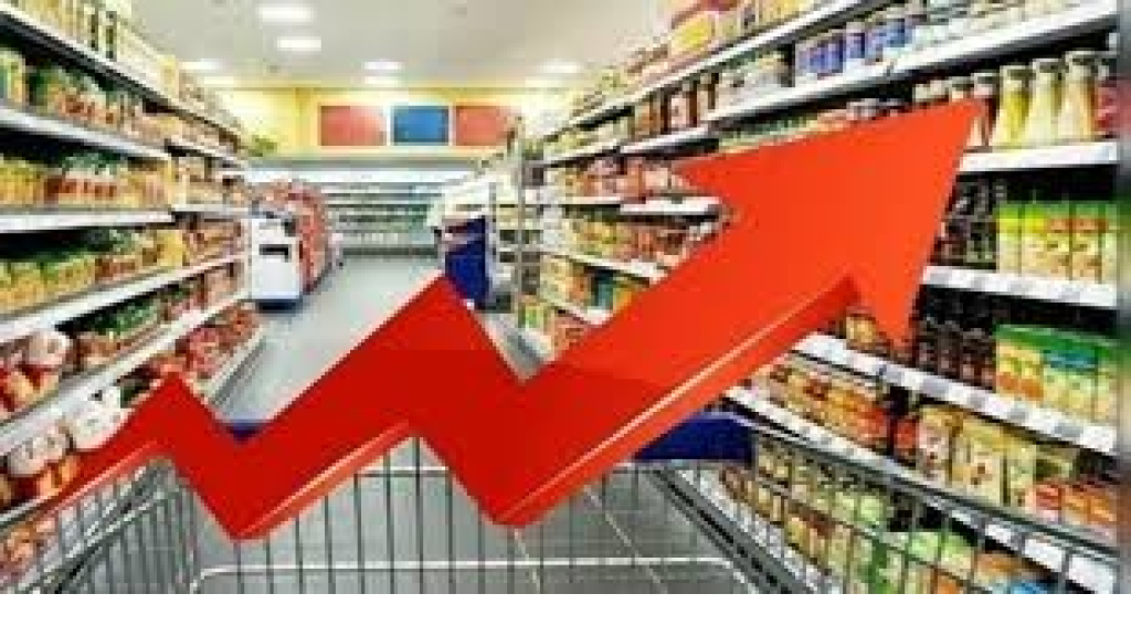 غياب الوزير المختص “بالرقابة” … سبب ارتفاع في اسعار المواد الغذائية!