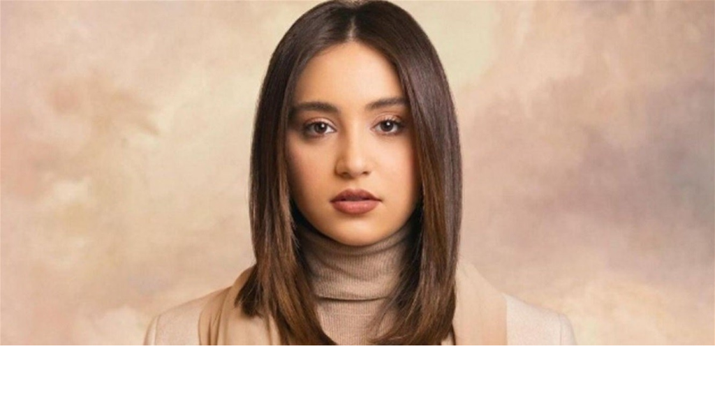 الغارات على الضاحية دمّرت منزلها... بطلة مسلسل 