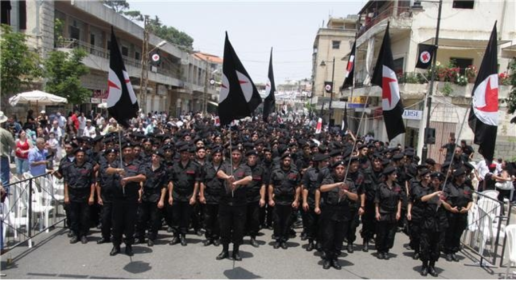 القومي: الإشكال في 