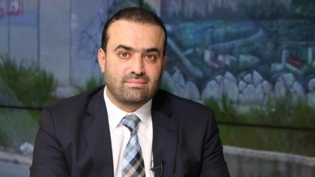 الوقوف مع أهلنا واجب.. يعقوب يزور كركي وهذا ما طالب به