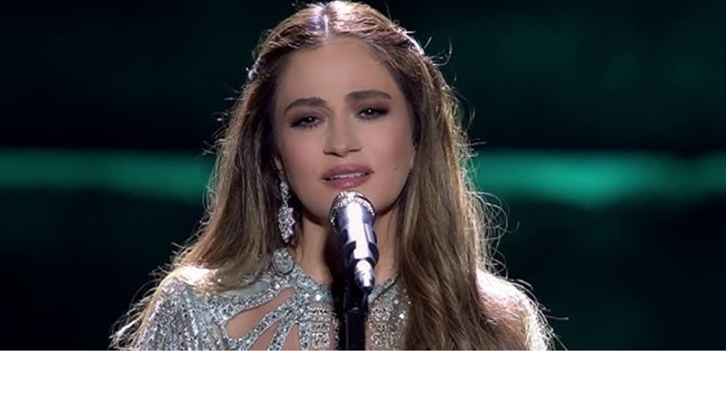 بالفيديو- للمرة الأولى جوليا بطرس تخرج عن صمتها.. هكذا علّقت على أحداث لبنان 