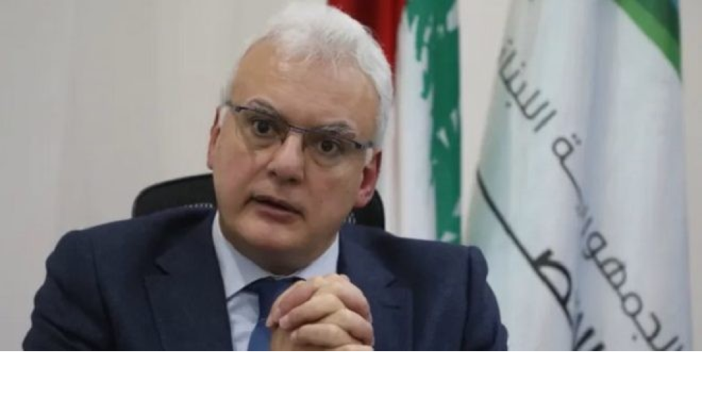 وزير الإتصالات: نتابع أي عطل يطرأ على الشبكة