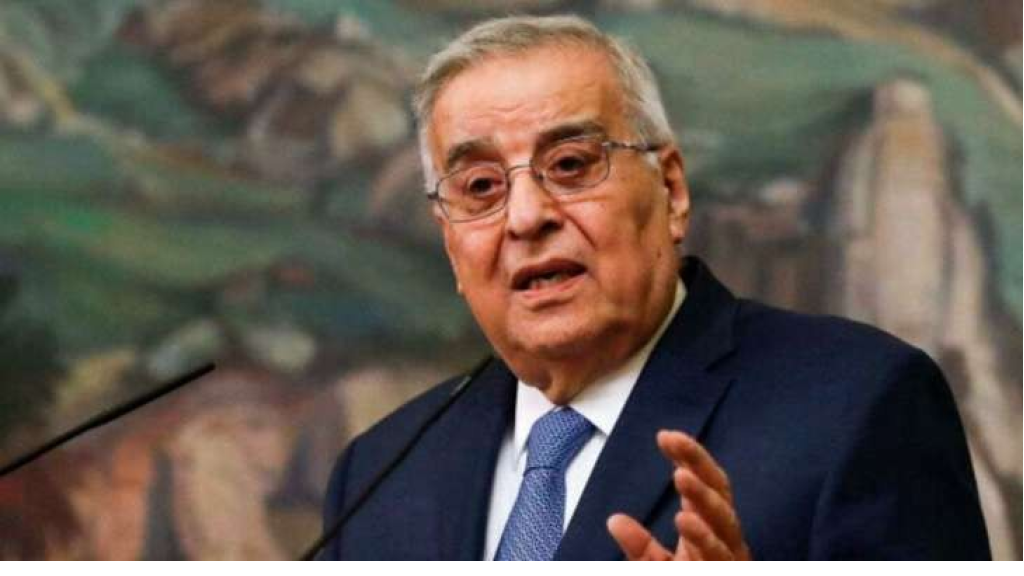 بو حبيب يؤكد تمسك لبنان بالقرار 1701