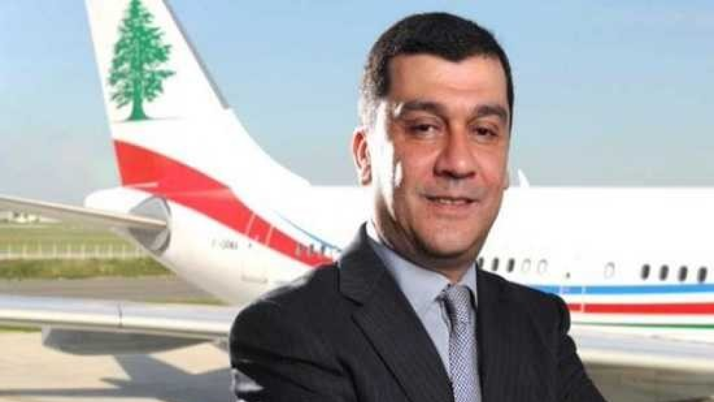 محمد الحوت: لا ضمانات بعدم ضرب المطار!