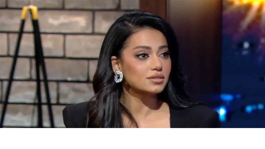 رحمة رياض تنضم لـ 