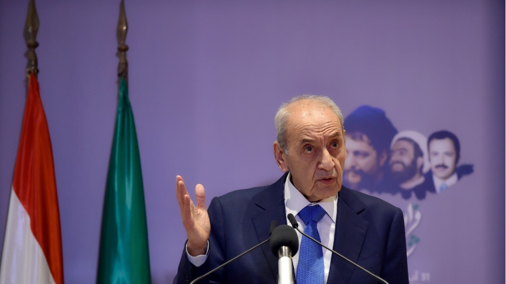 بري للجديد: الاميركيون يتواصلون معنا ويقولون إنهم مع الحل ولكن الكلام كثير والفعل قليل ونعمل ليل نهار مع ميقاتي لوقف إطلاق النار