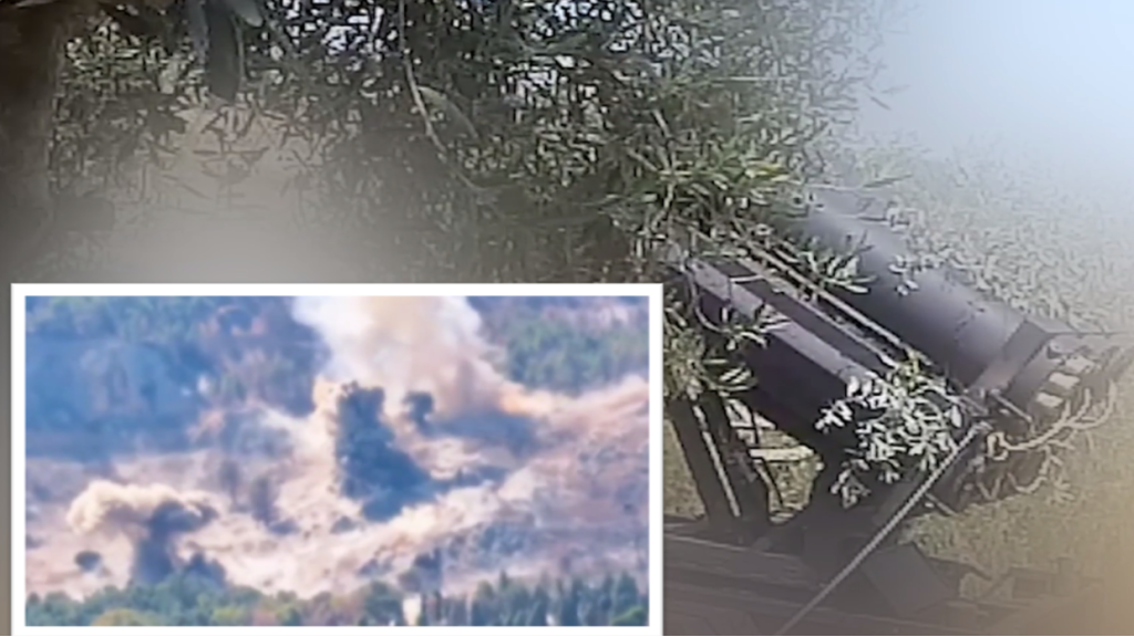 ملخص عمليات المقاومة ضد العدو بتاريخ 10 -11-2024