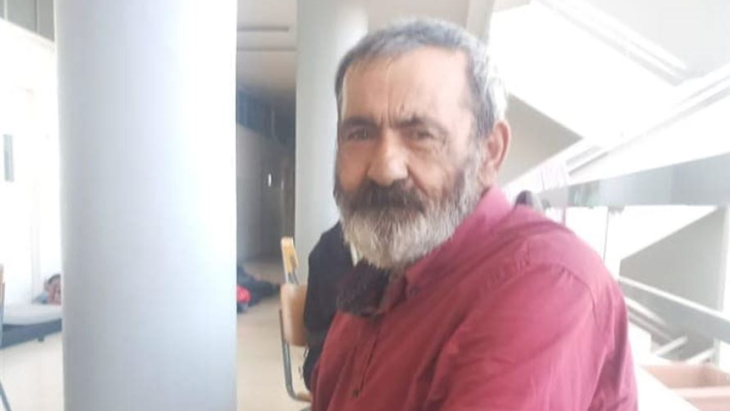 أكثر من 24 ساعة على اختفاء ابن الجنوب في بيروت... هل رأيتموه؟