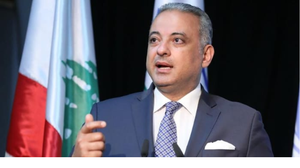 وزير الثقافة وجّه نداءً الى النازحين وحيّا المستضيفين: لممارسة كل ما يؤكّد الوحدة الوطنية في مواجهة العدوان