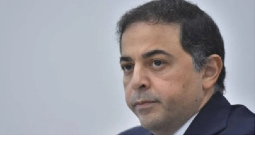 عن لقاء منصوري وجمعية المصارف..