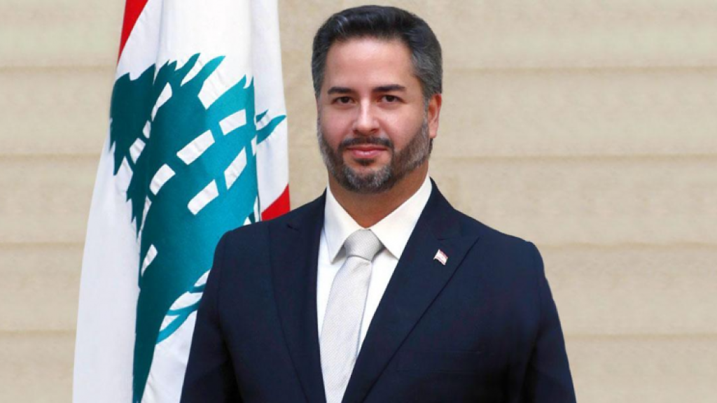 وزير الاقتصاد اتصل بوزير التجارة السعودي وأكد أهمية دور المملكة في احتضان لبنان ضمن الدرع العربي