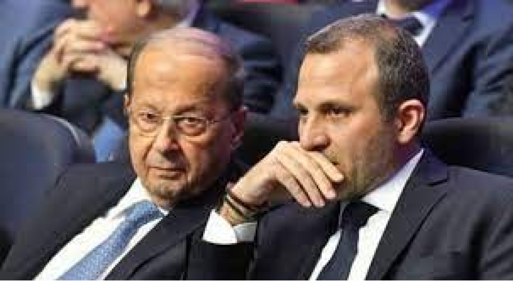 باسيل يكشف: هذا ما أبلغه ميشال عون ل.ح.زب الله!